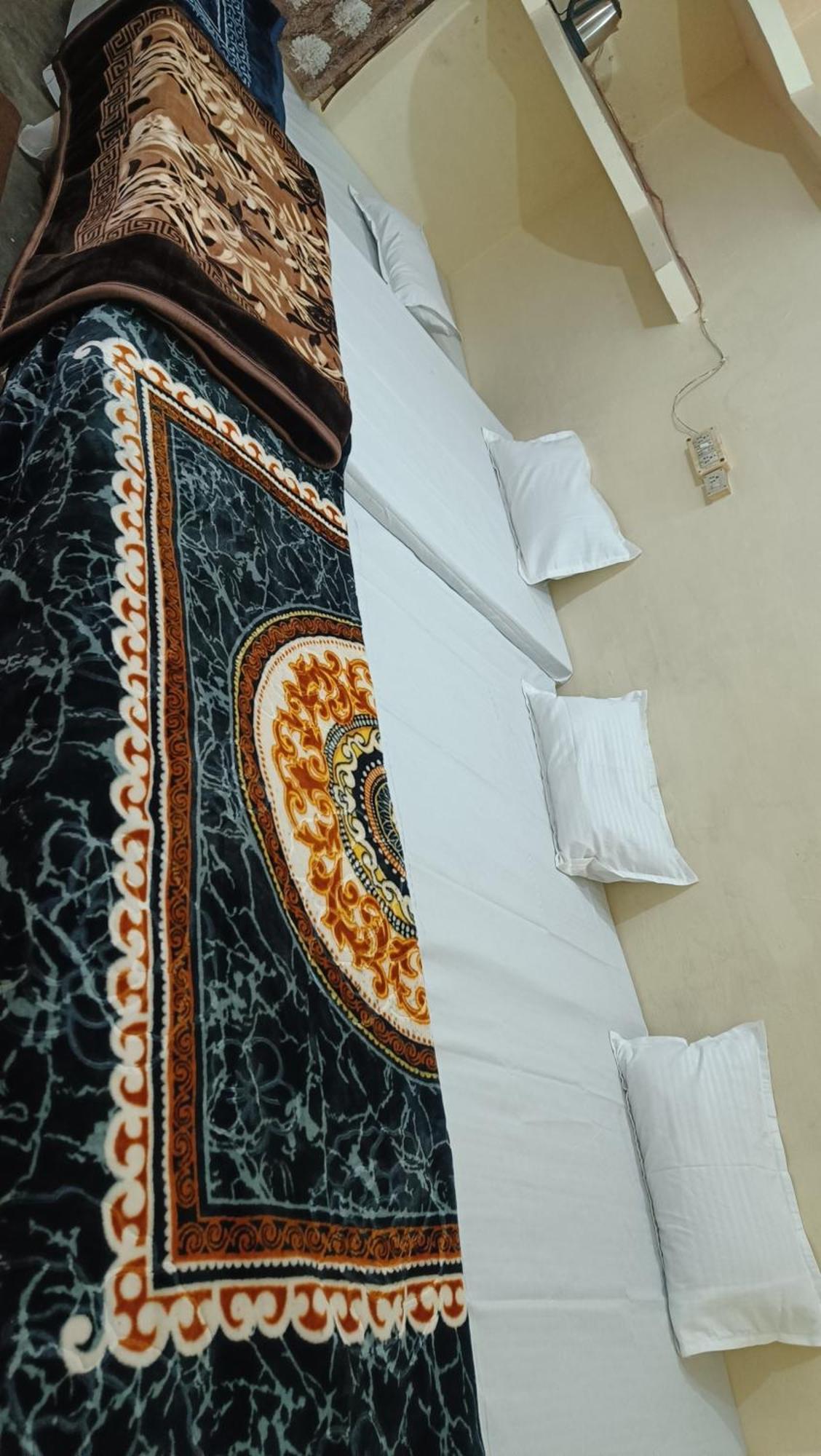Triveni Home Stay Prayagraj Exterior foto