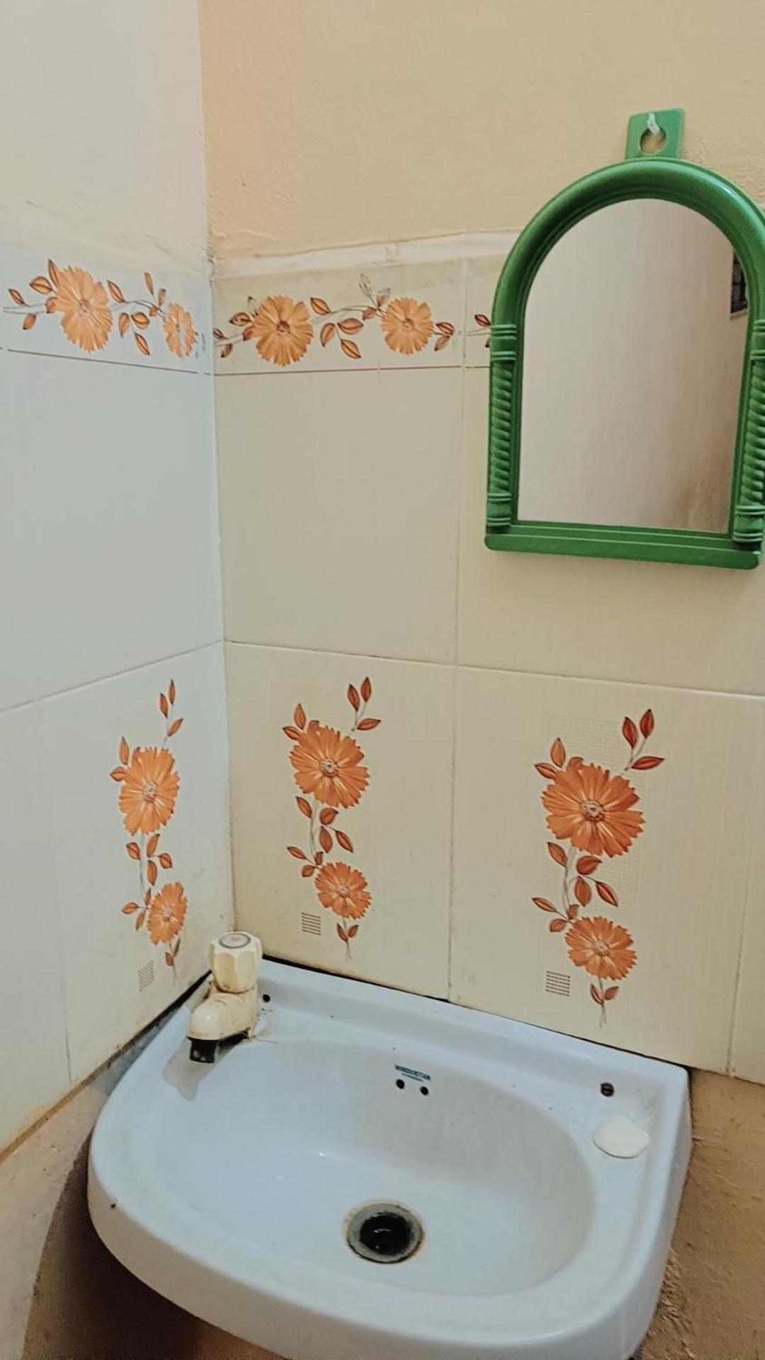 Triveni Home Stay Prayagraj Exterior foto